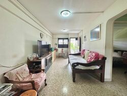 Blk 709 Bedok Reservoir Road (Bedok), HDB 3 Rooms #480264871